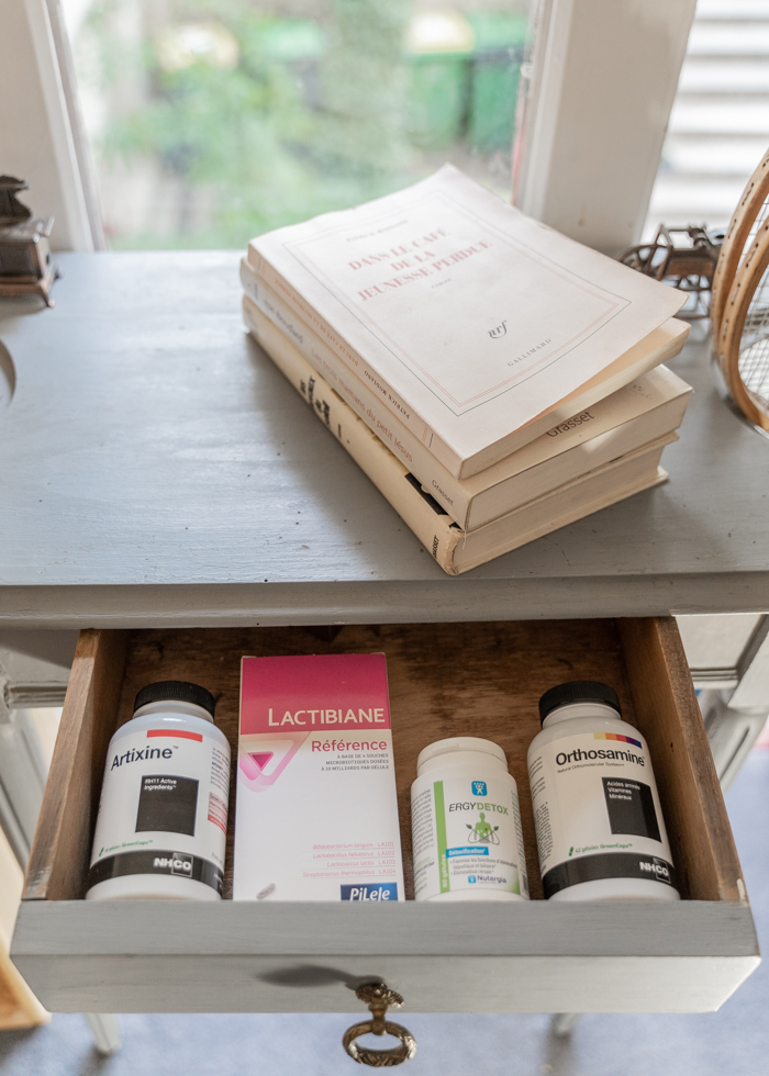 BEST SUPPLEMENTS TO BUY IN FRANCE O'Bon Paris Easy to be Parisian